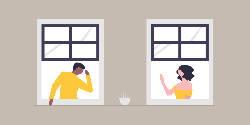 How to Build a Neighborhood Directory